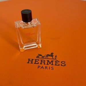 Terre d’Hermes EDT